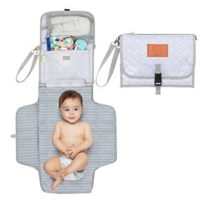 KeaBabies Changing matt